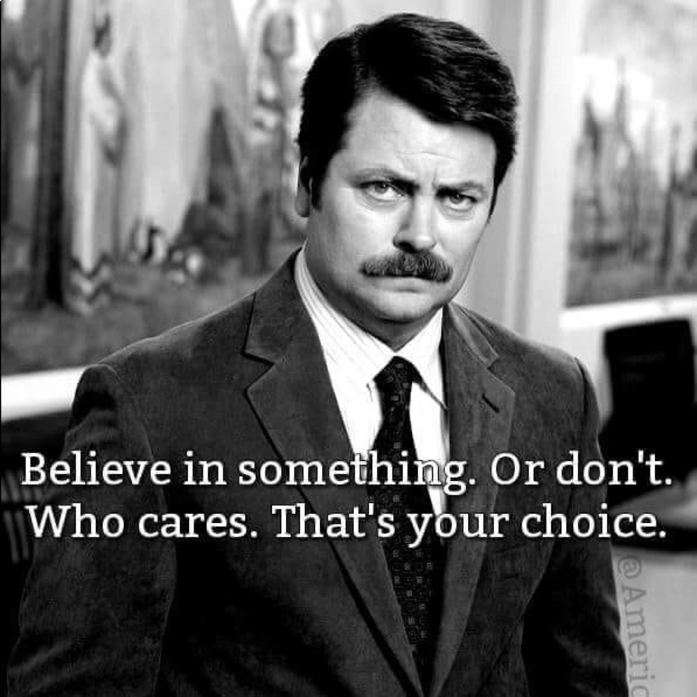 Meet your Posher, Matthew